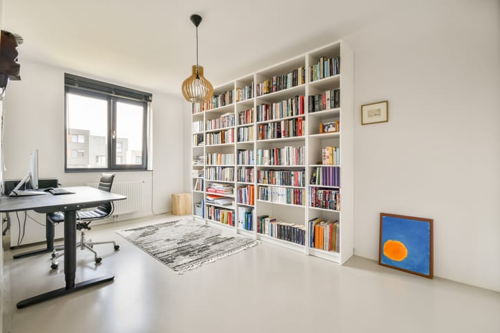 Foto 38 van Jan Vrijmanstraat 228