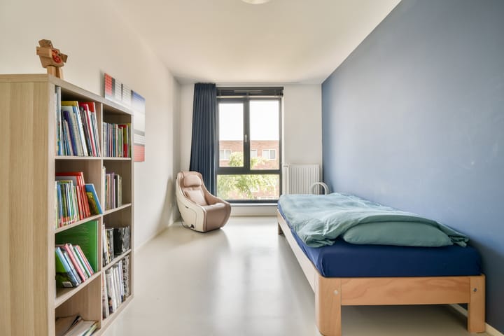 Foto 27 van Jan Vrijmanstraat 228