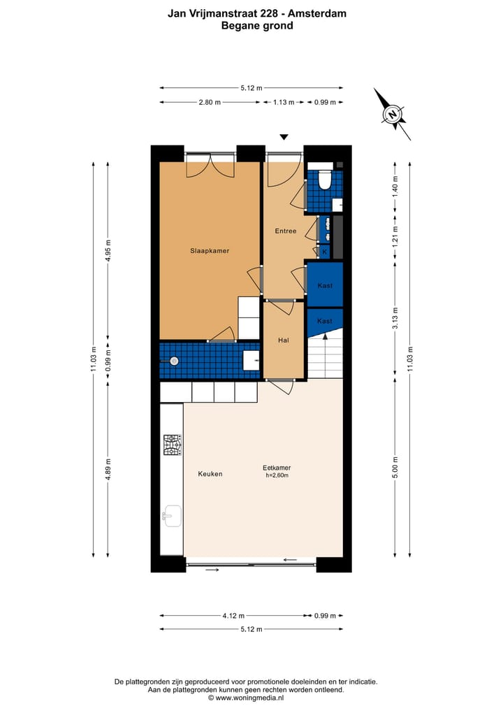 Foto 51 van Jan Vrijmanstraat 228