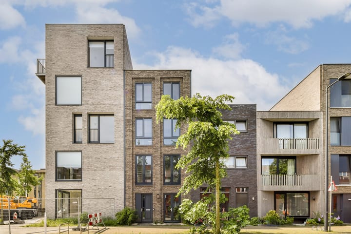 Foto 6 van Jan Vrijmanstraat 228