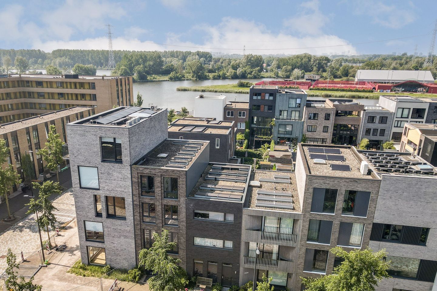 Foto 1 van Jan Vrijmanstraat 228