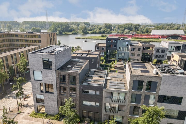 Foto 1 van Jan Vrijmanstraat 228