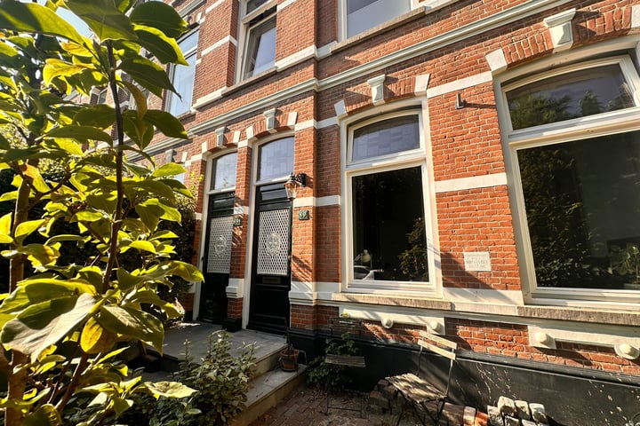 Dillenburgstraat 89-b