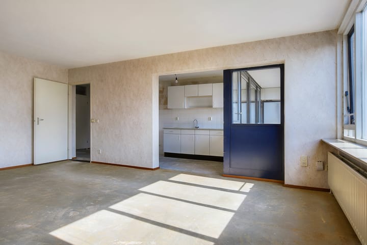 Foto 3 van Gouverneurstraat 8