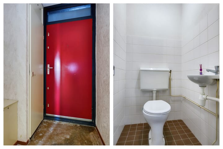 Foto 5 van Gouverneurstraat 8