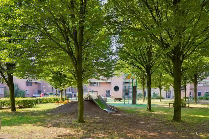 Foto 22 van Gouverneurstraat 8