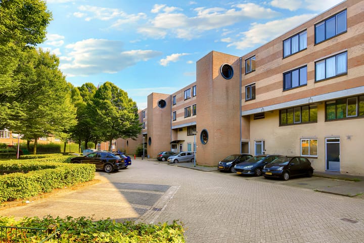 Foto 24 van Gouverneurstraat 8