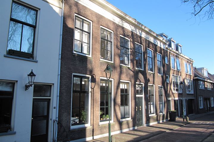 View photo 1 of Korte Dijk 12