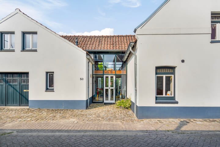 Foto 10 van Demertstraat 50