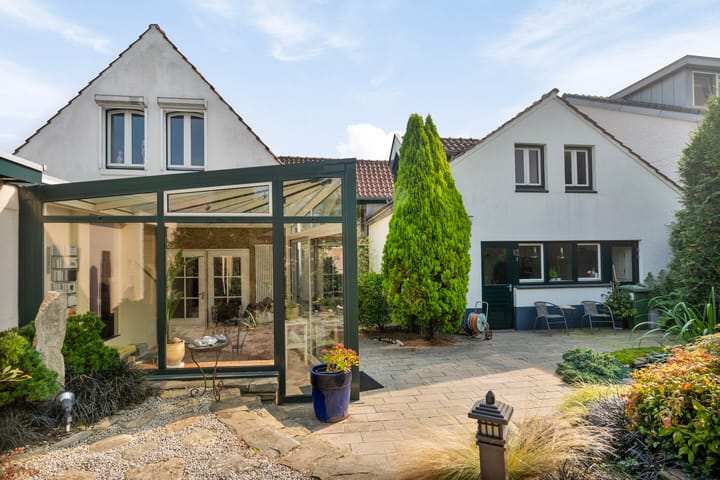 Foto 40 van Demertstraat 50