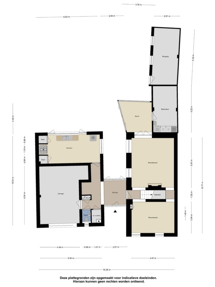 Foto 54 van Demertstraat 50