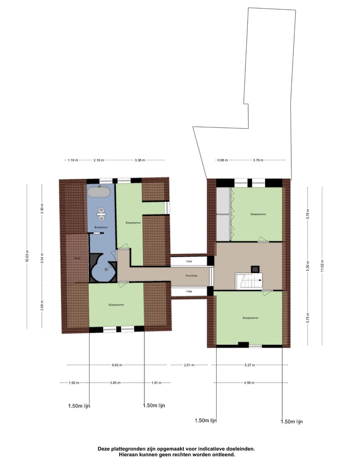 Foto 56 van Demertstraat 50