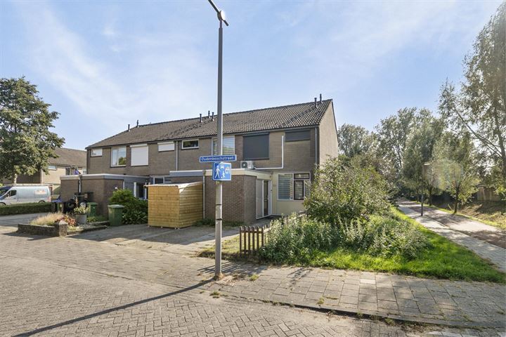 Bekijk foto 1 van Oudenboschstraat 28