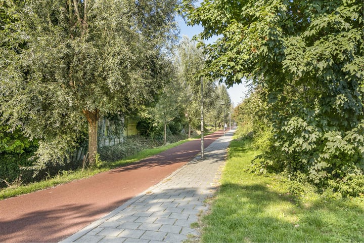 Bekijk foto 30 van Oudenboschstraat 28