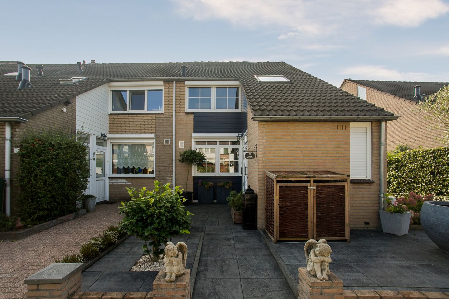 Foto 1 van Populierstraat 29