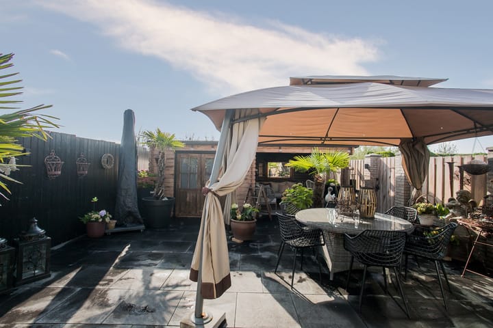 Foto 28 van Populierstraat 29