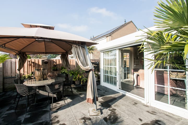 Foto 30 van Populierstraat 29