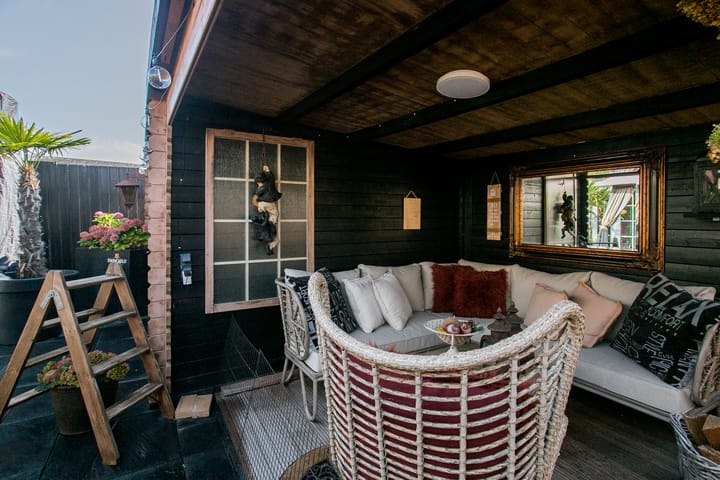 Foto 33 van Populierstraat 29