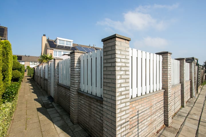 Foto 40 van Populierstraat 29