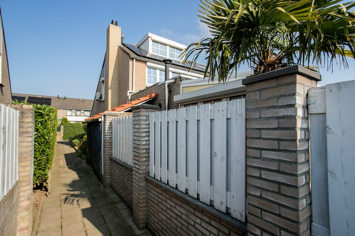 Foto 41 van Populierstraat 29