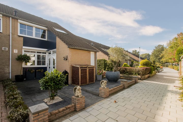 Foto 42 van Populierstraat 29