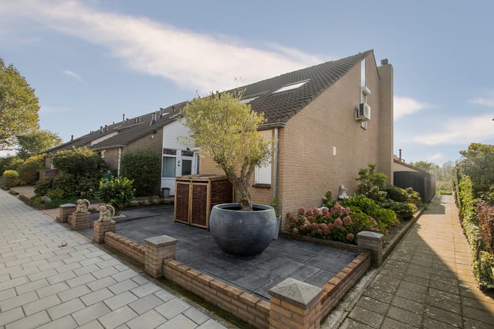 Foto 43 van Populierstraat 29