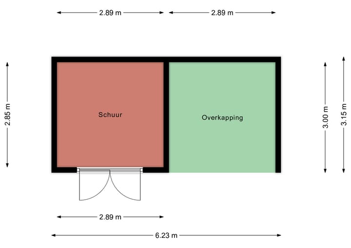 Foto 47 van Populierstraat 29