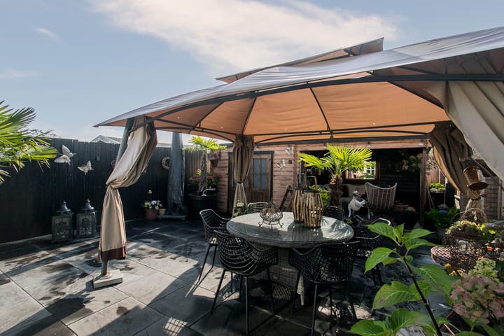 Foto 38 van Populierstraat 29