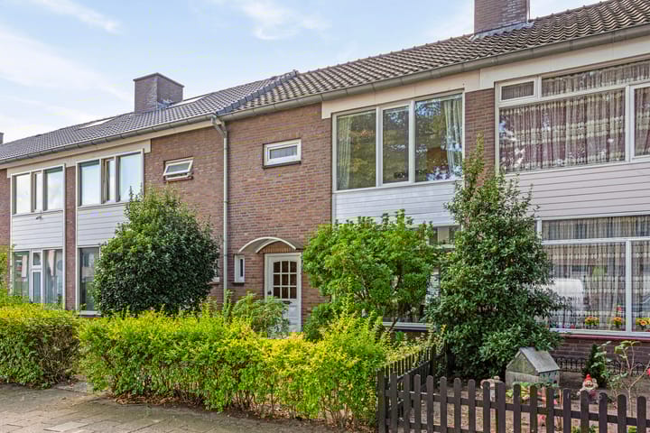 Foto 3 van Trompstraat 73