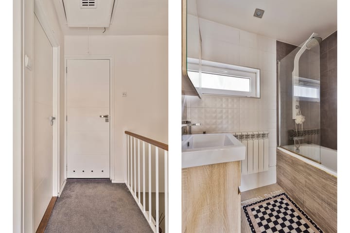 Foto 10 van Trompstraat 73