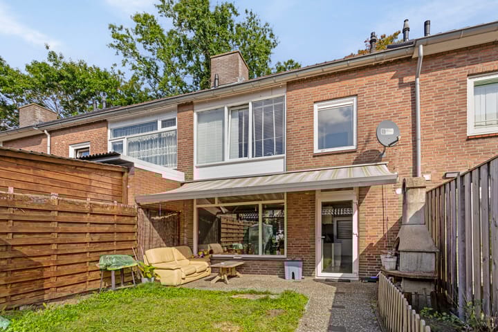 Foto 17 van Trompstraat 73