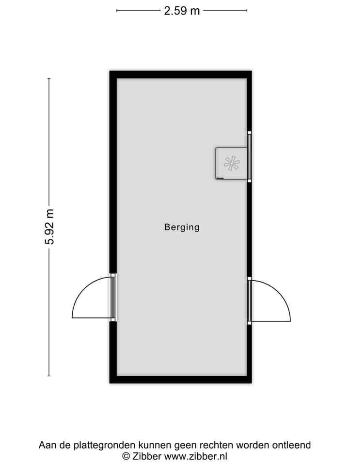 Foto 23 van Trompstraat 73