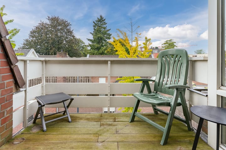 Foto 5 van Promenade 33