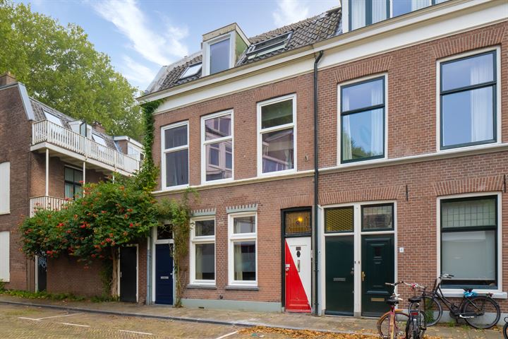 Bekijk foto 1 van Vlietstraat 2