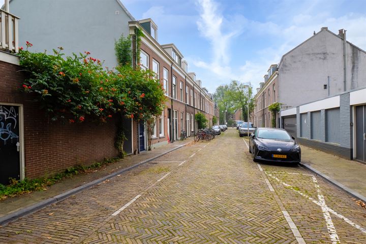 Bekijk foto 25 van Vlietstraat 2