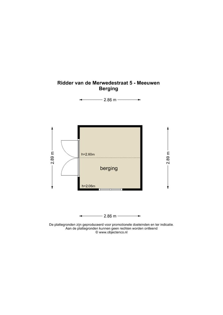 Photo 16 of Ridder van de Merwedestraat 5