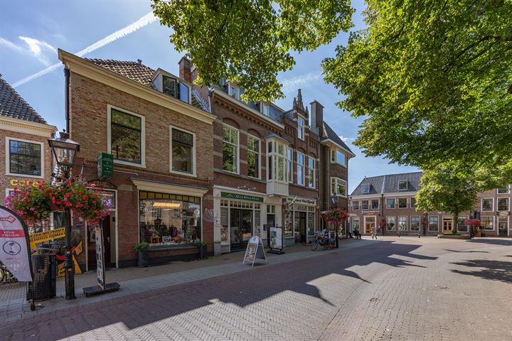 Bekijk foto 37 van Willemstraat 15-A