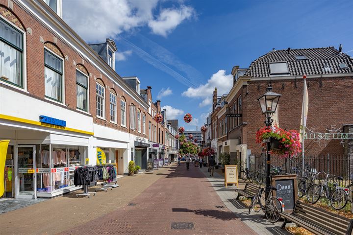 Bekijk foto 35 van Willemstraat 15-A