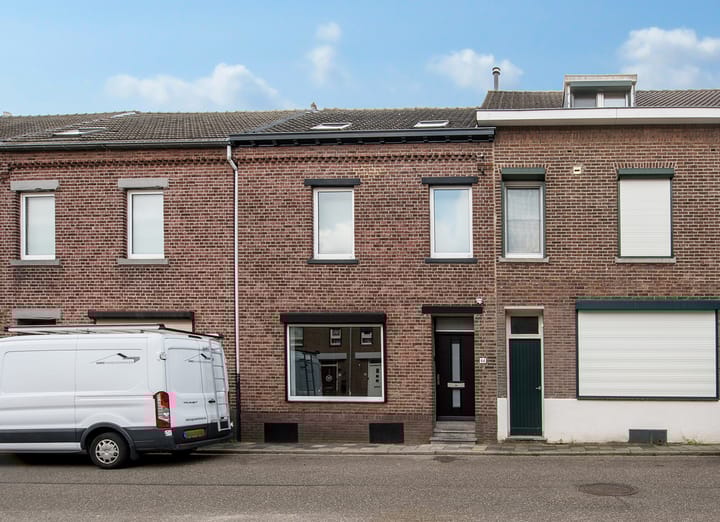 Foto 2 van Kloosterbosstraat 64