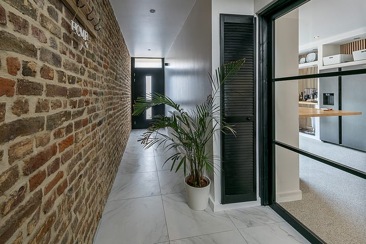 Foto 4 van Kloosterbosstraat 64