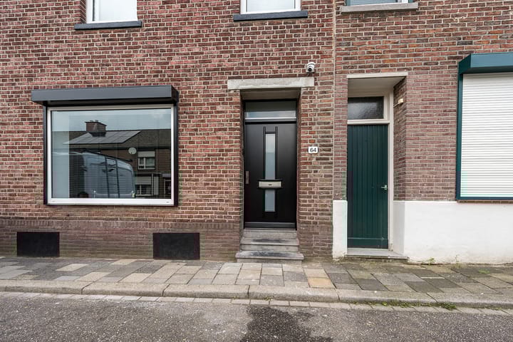 Foto 3 van Kloosterbosstraat 64