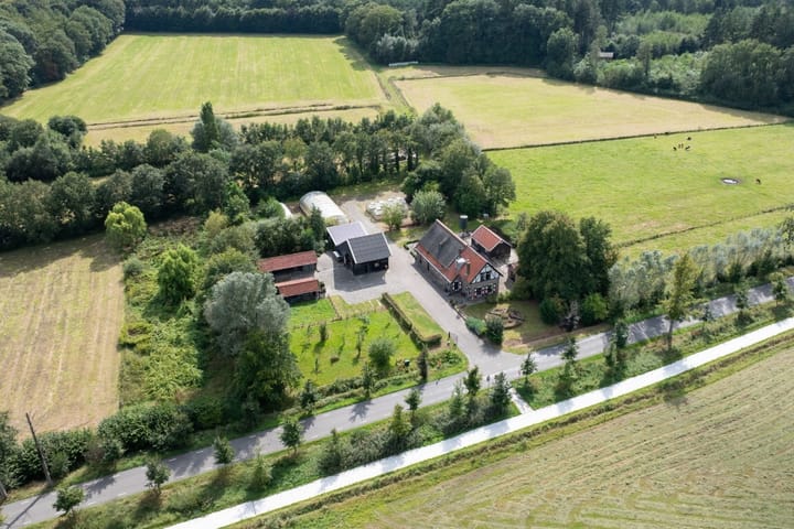 Photo 1 of Spanjaardsdijk 86