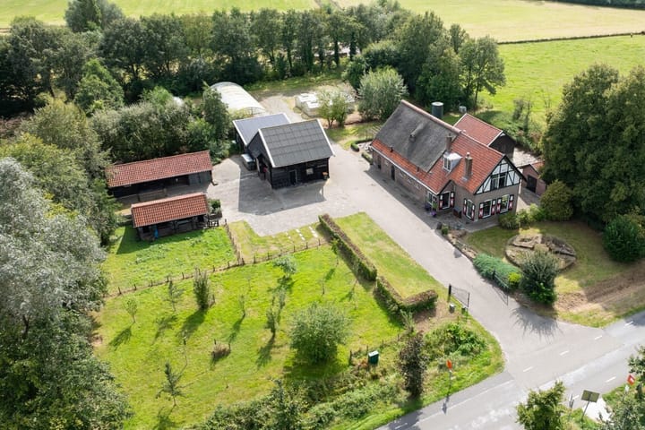 Foto 2 van Spanjaardsdijk 86