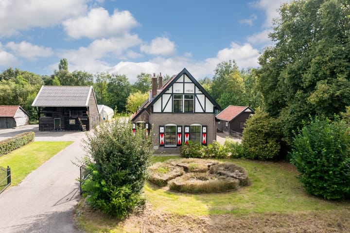 Foto 3 van Spanjaardsdijk 86