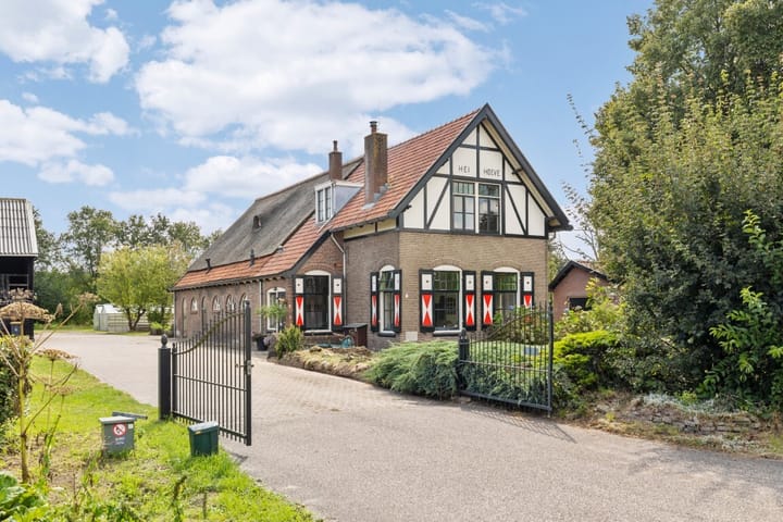 Foto 4 van Spanjaardsdijk 86