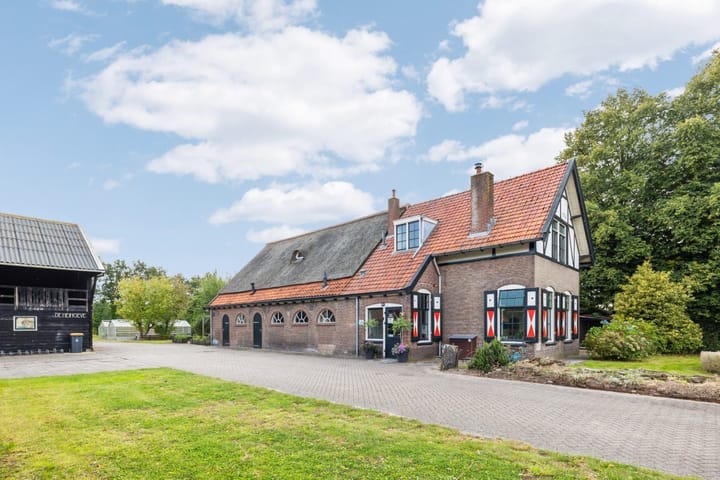 Foto 5 van Spanjaardsdijk 86