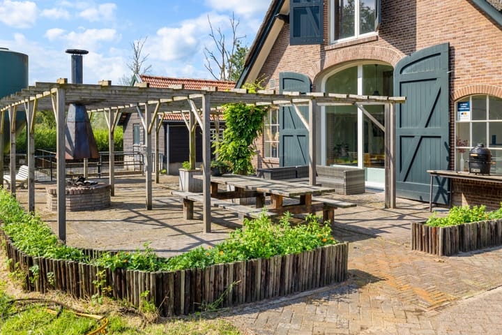 Photo 8 of Spanjaardsdijk 86