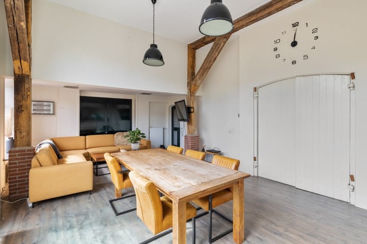 Photo 10 of Spanjaardsdijk 86