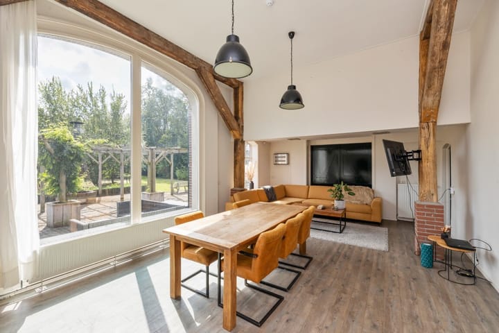 Photo 11 of Spanjaardsdijk 86