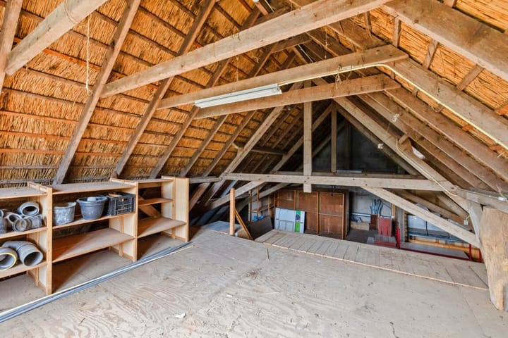 Photo 30 of Spanjaardsdijk 86